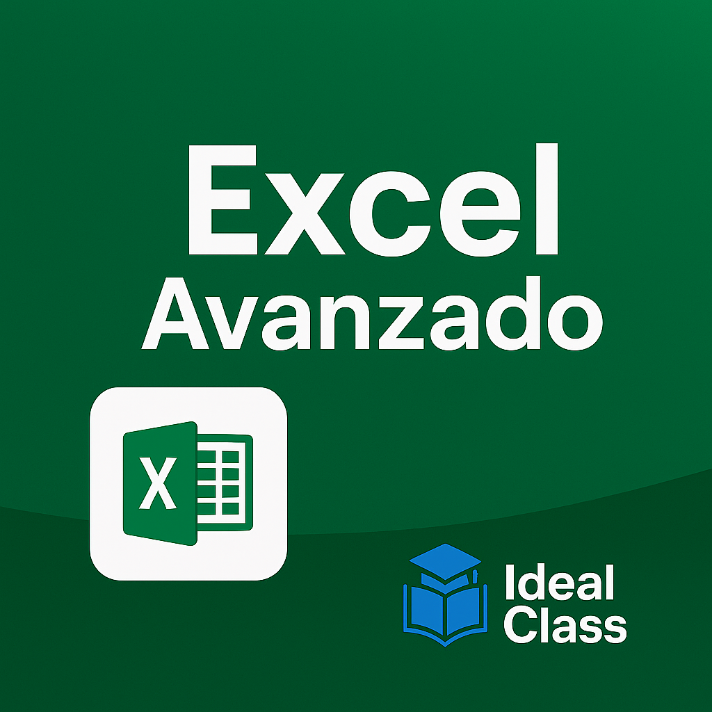 Excel Avanzado